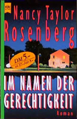 Immagine prodotto di Im Namen der Gerechtigkeit