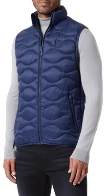 Produktbild von JACK & JONES JPRCCICEBREAKER Bodywarmer