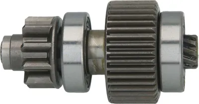 Produktbild von Anlasserfreilauf 10-Zahn HC-Cargo F 032 136 796