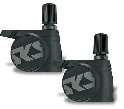 Produktbild von SKS AIRSPY AV, Controller, Bluetooth, Schwarz