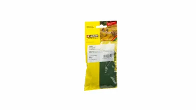 Immagine prodotto di NOCH 08321 G,0,H0,TT,N,Z Erba di lettiera, verde scuro, 2,5 mm