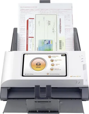 Produktbild von Plustek eScan A 280 Essential