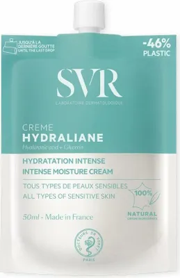 Obrázek produktu pro SVR Hydraliane Creme Krem intensywnie nawilżający, 50 ml