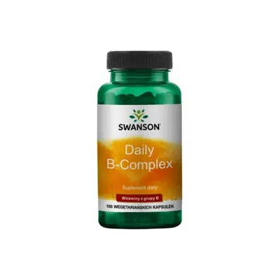 Imagen del producto de Swanson Suplementos dietéticos 17013, BI8239