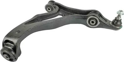Produktbild von METZGER 58014301 Querlenker Vorne Links Unten für VW Touareg (7LA, 7L6, 7L7)