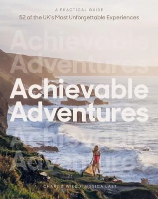 Produktbild von Achievable Adventures