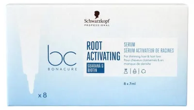 Produktbild von Bonacure Root Aktivierendes Serum 8X7Ml