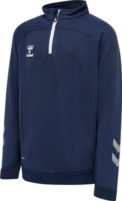 Produktbild von Hummel hmlLead Half Zip Kinder