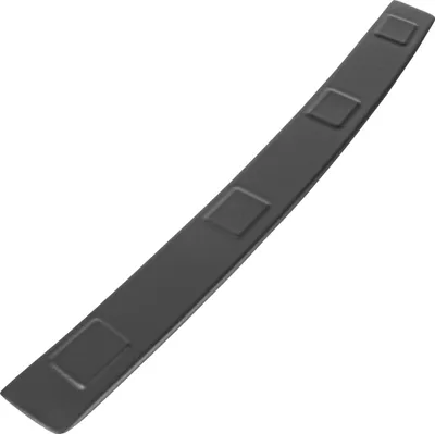 Image de Protection du seuil de chargement ABS adaptable sur Mercedes Classe A | W176 | BJ 2012-2018