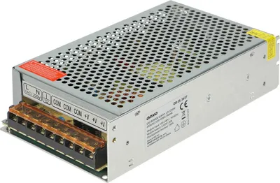 Obrázok produktu pre CB Elektro Zdroj LED 12V 250W IP20 (ORNO)