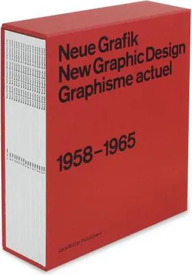 Imagen del producto de Neue Grafik