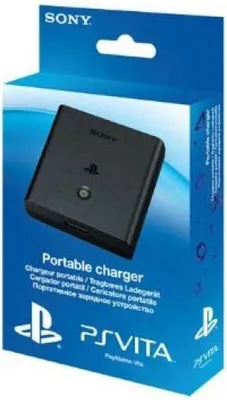 Immagine prodotto di Batteria Per Ps Vita