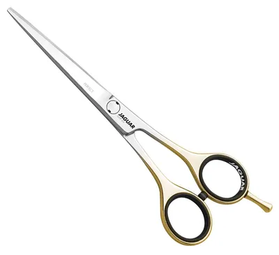 Imagen del producto de Tijeras de peluquería Jaguar Perfect 6 0160