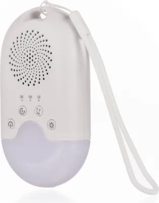 Produktbild von Zopa Tragbares Ansteckmodul mit LED-Licht