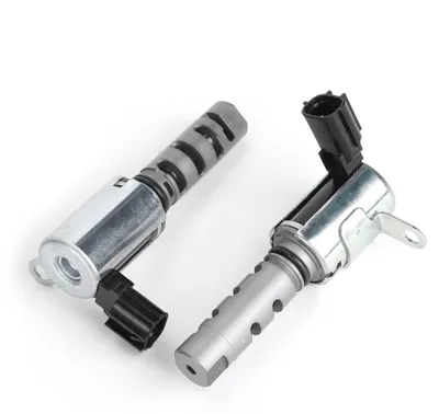 Image de Solenoides de contrôle variable de l'arbre à cames (VVT) pour moteur, côté gauche et côté droit, références 917-211 et 917-214, compatibles avec Lexus ES300