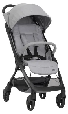 Produktbild von Chicco We 2 Buggy - Pebble