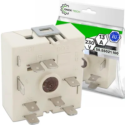 Energieregler 230 V 13 A für Ego und Gorenje