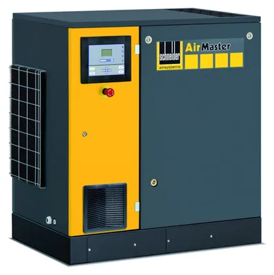 Produktbild von Schneider Kompressor AM D 7-13 XVS