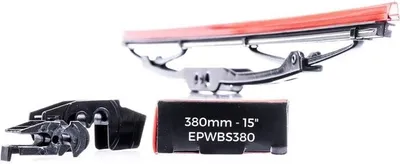 Produktbild von EINPARTS Scheibenwischer Wischblatt 380mm