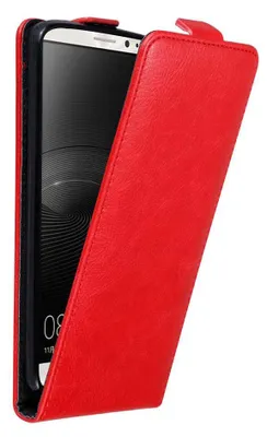 Produktbild von Cadorabo DE-121474, Huawei, Huawei MATE 8, Rot