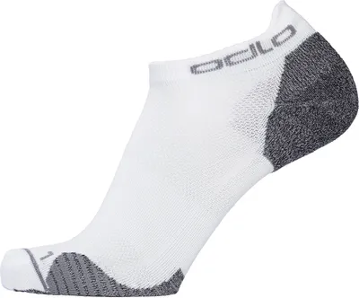 Produktbild von ODLO Socks low CERAMICOOL LOW WEISS 42-44