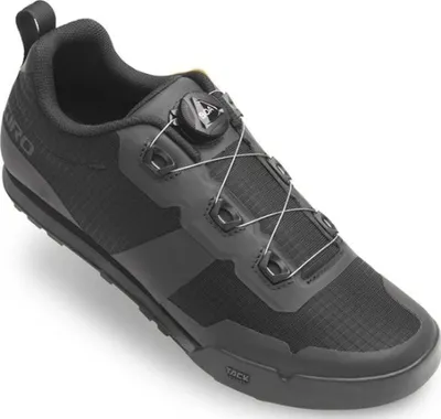 Produktbild von GIRO Fahrradschuhe - TRACKER - Schwarz 43