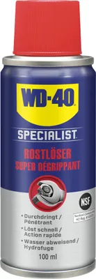 Produktbild von WD-40 SPECIALIST Rostlöser 100 ml