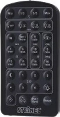 Produktbild von Steinel RC8 Fernbedienung 559410 (559410)