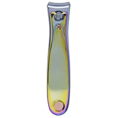 Produktbild von Perfectly Formed Blade Nail Clipper Small Rainbow KillyS