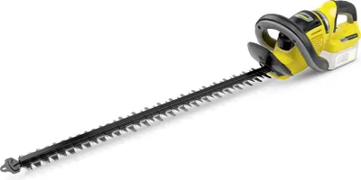 Imagen del producto de Tijera de seto inalámbrica Kärcher HGE 36-60