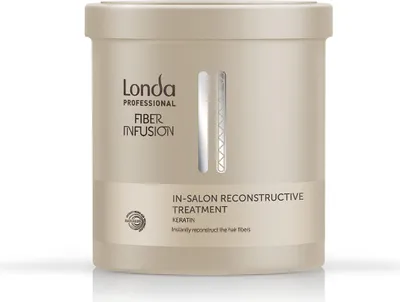 Immagine prodotto di Londa Professional Maschera di trattamento per il ripristino della fibra capillare, 750 ml, Immagine generata dall'IA
