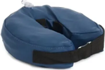 Produktbild von Beeztees - Hundekragen - blau - XS - 15-20 cm