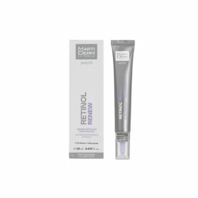 Immagine prodotto di Martiderm Retinol Renew 20ml