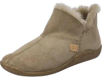 Produktbild von Josef Seibel Damen Hüttenschuhe Vinny.07,Weite G (Normal),Wechselfußbett,Pantole