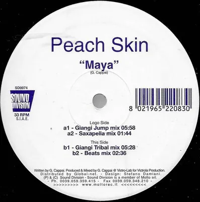 Zdjęcie produktu dla Maya