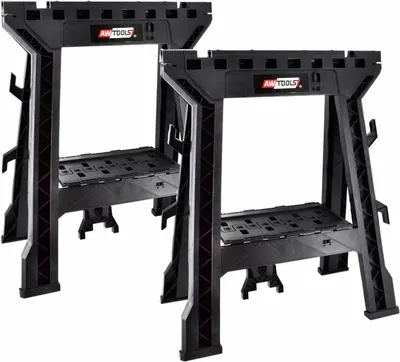 Immagine prodotto di Awtools Pacchetto doppio pieghevole 2St.
