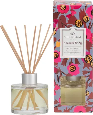 Zdjęcie produktu dla Dyfuzor zapachowy Rhubarb & Oak