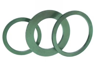 Produktbild von HaWe 015.92 REDUZIERRING 30/25 X 1,8 4011333015926