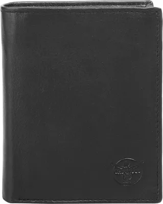 Produktbild von Chiemsee Geldbörse Herren 020874 schwarz