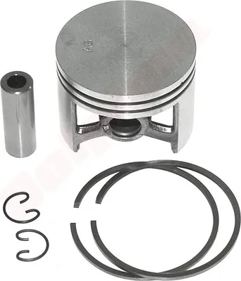 Produktbild von Kolben Für Stihl Ms046 52Mm ( 1128 030 2009 ) Golf