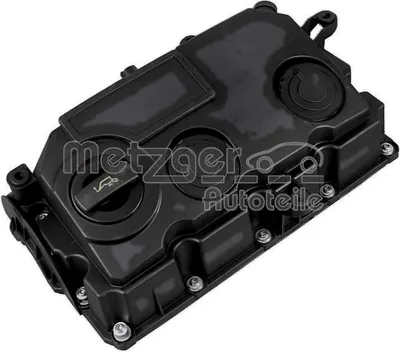 Produktbild von Zylinderkopfhaube 2389190 für VW Golf V Schrägheck (1K1) +Dichtung