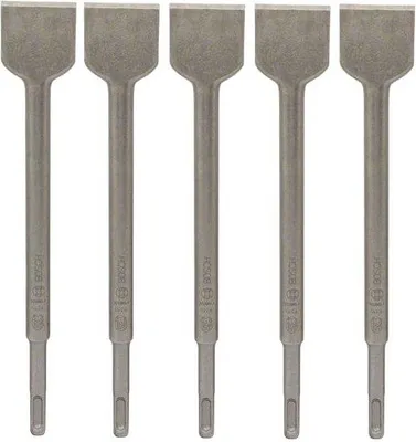 Zdjęcie produktu dla BOSCH 2608690133 5 BOSCH Spatmeißel 250,0 mm