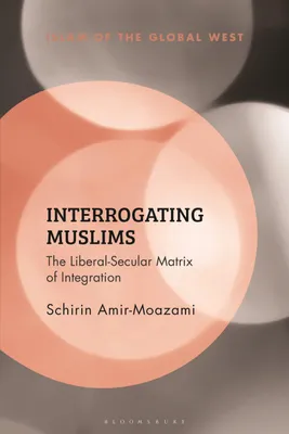 Produktbild von Interrogating Muslims