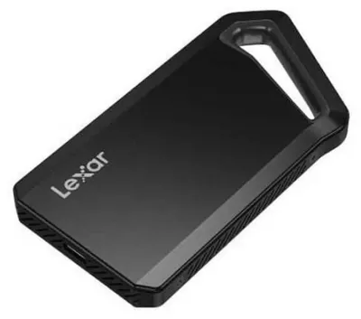 Immagine prodotto di Disco rigido esterno Lexar GEN2*2 2 TB SSD