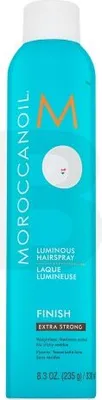 Produktbild von Moroccanoil Luminous Extra Strong, Haarspray, Alle Haare, 330 ml, Nährend, Befestigung, 1 Stück(e)