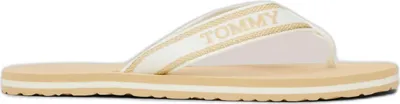 Productafbeelding van Teenslippers Tommy Hilfiger FW0FW07905ACR voor Dames