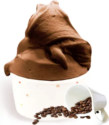 Produktbild von Espresso Streicheis Pulver 1 kg