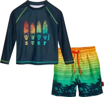 Obrázok produktu pre Sada Playshoes s UV ochranou, dlhý rukáv