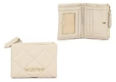 Produktbild von Valentino Ocarina Geldbeutel Beige