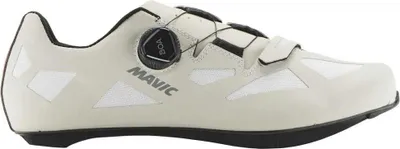 Produktbild von Mavic Cosmic Elite Sl Rennradschuhe Beige EU 41 1/3 Herren,Damen Beige EU 41 1/3